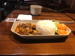 -李先生牛肉面大王(济南火车站候车室店)