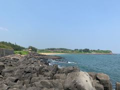 -硇洲岛旅游区