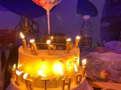 -奥米亚生日蛋糕(拱墅店)