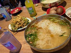 -朴家冷面(总店)