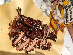 -眉州东坡(清河万象汇店)