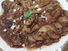 -聚德福海鲜家常菜(刘庄店)