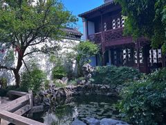 -苏州文旅花间堂·探花府酒店