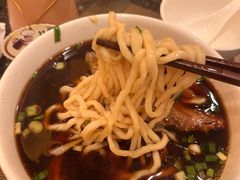 -中国厨房/台湾牛肉面