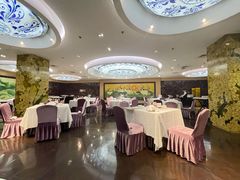 大堂-北京全聚德(王府井店)