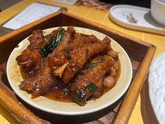 -蔡澜点心·粤菜(花城汇南区店)