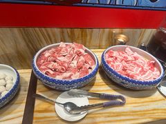 -西藏饭店·亚克·食光自助餐厅