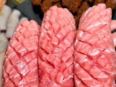 -鮨冠OMAKASE食べ放题(北京首店)
