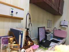 -宠爱国际动物医院· 猫科· 外科·中兽医(长白店)