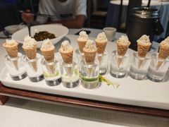 -院里寻菜·精致庭院菜(观沙岭店)