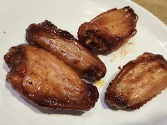 -裕记烧腊连锁餐饮(外马分店)