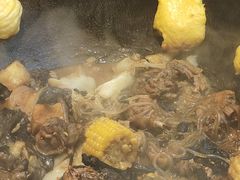 -品北铁锅炖  东北特色菜(北极大街店)