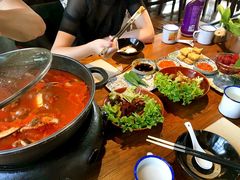 -有才叔的小馆(招商依云曲江店)