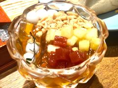 -蜜桃餐厅·伴山(湖滨商业街店)