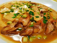 -张福记(陇海中路店)