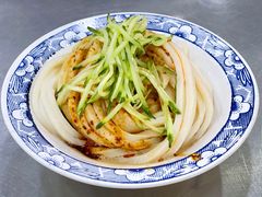 -西安贾三灌汤包·回坊小吃·清真炒菜(北院门总店)