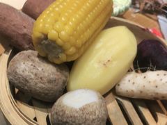 -鸽子窝(宋庄店)