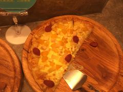 -比格比萨自助(国展店)