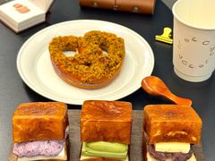 -Cycle&Cycle Artisan(天目里店)