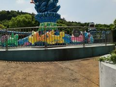 -无锡动物园·太湖欢乐园