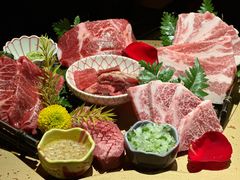 -300杯·和牛烧肉清酒专门店(廊里店)
