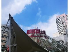 -南京时尚莱迪购物广场(正洪街店)