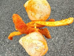 -味子夫鸡柳(解放碑总店)