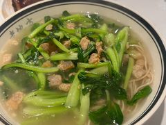 -老地方面馆(思南路店)