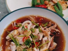 -博多新记·粤菜(复兴店)