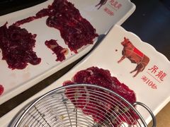 -左庭右院鲜牛肉火锅(新梅广场店)