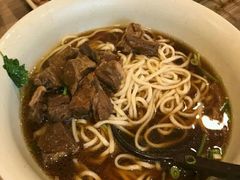 -李先生牛肉面快餐厅(白塔店)