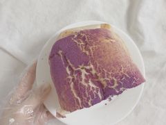 -奈雪的茶(KK MALL店)