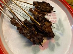-北丐先生·野馄饨烧烤(雨花万象店)