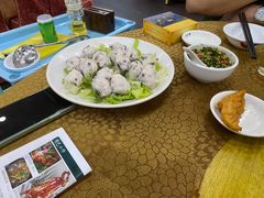 -红日饭店(裕隆三路店)