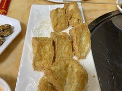 -明香海鲜酒家(华强北店)