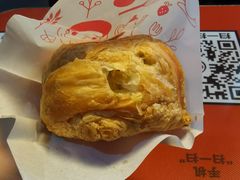 -西树泡芙(之心城购物中心店)