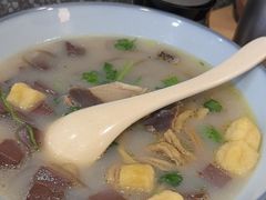 -小杨生煎(成山巴黎春天店)