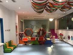 -蓝旗儿童游泳俱乐部(北国中心)