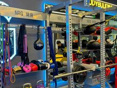 -NRG 健身私教CLUB(世博源店)