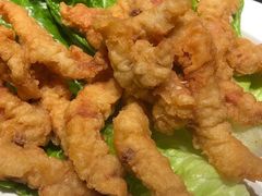 -蛙喔牛蛙(义乌新光汇店)