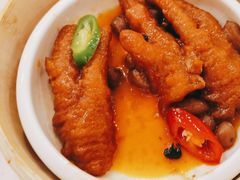 -顺风海鲜港(金玉兰店)