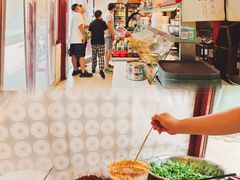 -李小老烧饼(常营民族家园店)