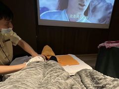 -大唐盲人按摩中心(怀宁路新粮仓店)