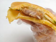 -猪拉虎·现烤三明治(龙岗万科店)