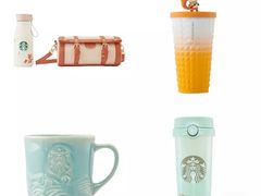 -星巴克(盘锦水游城店)