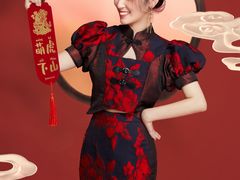 -HIMO海马体照相馆(杭州西溪印象城店)