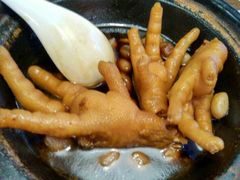 -广东道至正餐厅(区庄店)