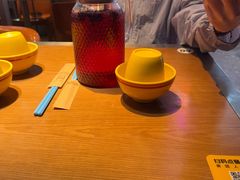 -泰盏鬼·颓废冬阴(陈家祠扬韬店)