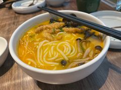 -云海肴云南菜(浦江欢乐颂店)
