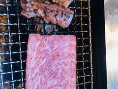 -俺的焼肉(銀座9丁目店)